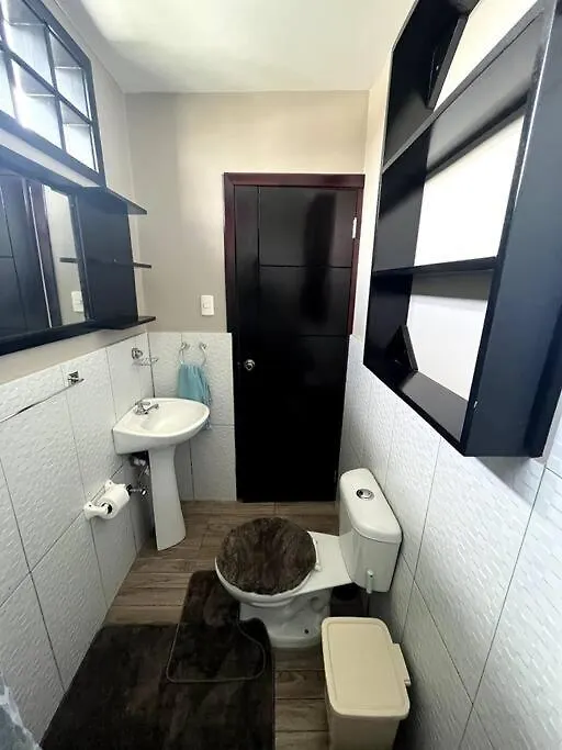 Suite Casa Lara Puerto Ayora  Ecuador