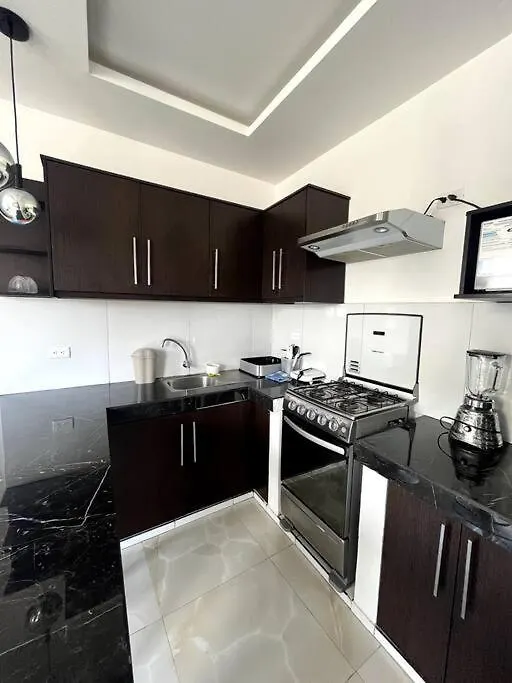 Lägenhet Suite Casa Lara Puerto Ayora  Ecuador