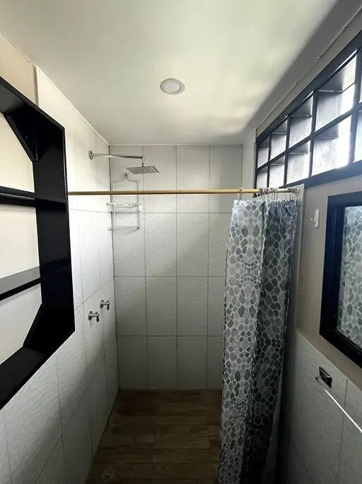 Suite Casa Lara Puerto Ayora