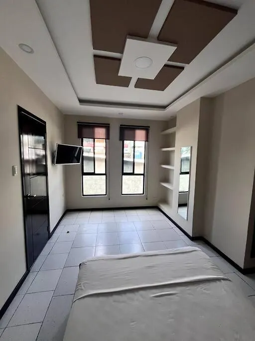 Suite Casa Lara Puerto Ayora  Ecuador