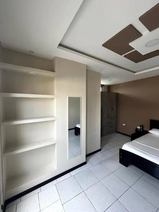 Suite Casa Lara Puerto Ayora  0*, Puerto Ayora (Galapagos Islands) Ecuador