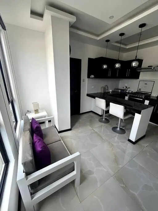 Suite Casa Lara Puerto Ayora
