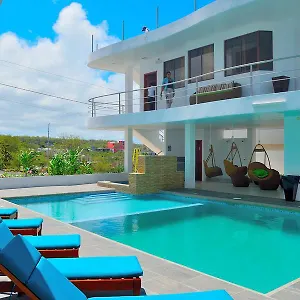 El Descanso Del Guia Hotel